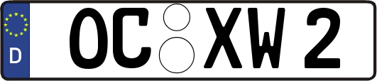 OC-XW2