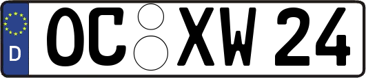 OC-XW24
