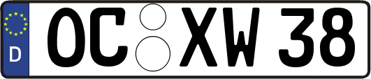 OC-XW38