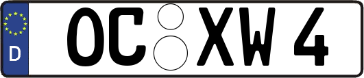 OC-XW4