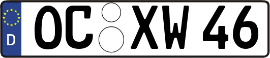 OC-XW46
