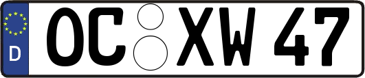 OC-XW47