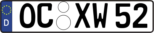 OC-XW52