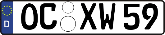OC-XW59