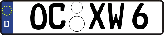 OC-XW6