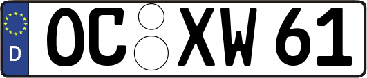 OC-XW61