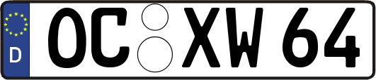 OC-XW64