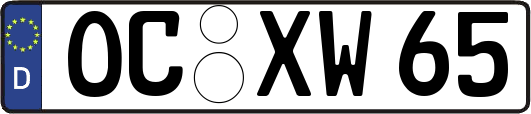 OC-XW65