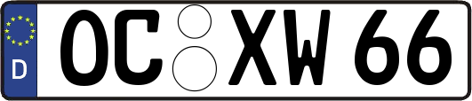 OC-XW66
