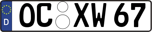 OC-XW67