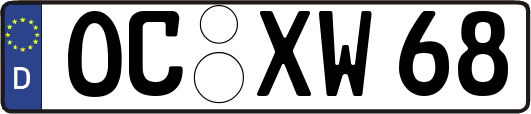 OC-XW68