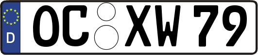 OC-XW79