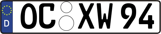 OC-XW94