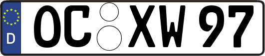 OC-XW97