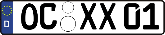 OC-XX01