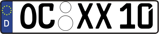 OC-XX10