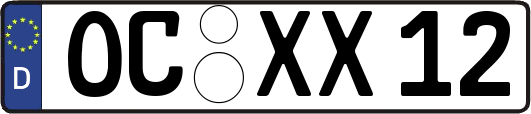 OC-XX12