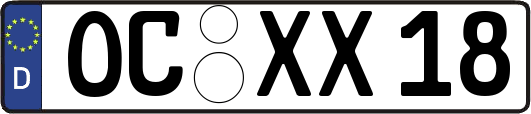 OC-XX18