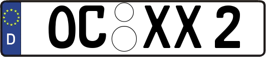 OC-XX2