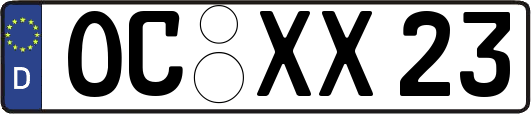 OC-XX23