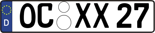 OC-XX27
