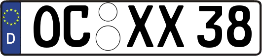 OC-XX38