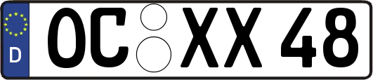 OC-XX48