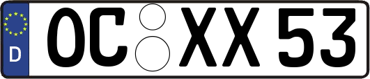 OC-XX53