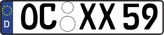 OC-XX59