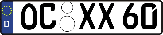 OC-XX60