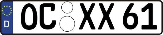 OC-XX61