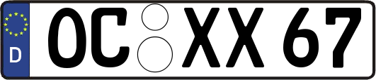 OC-XX67