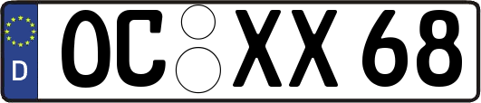 OC-XX68