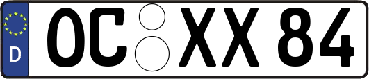OC-XX84
