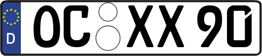 OC-XX90