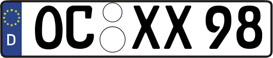 OC-XX98