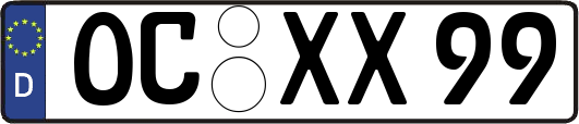 OC-XX99