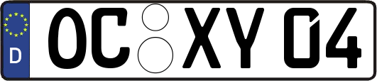 OC-XY04