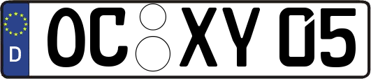 OC-XY05