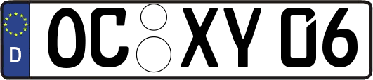 OC-XY06
