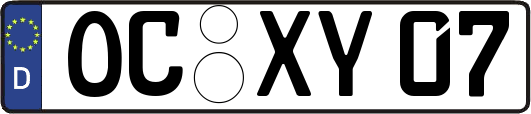 OC-XY07