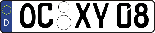 OC-XY08