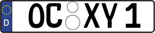 OC-XY1
