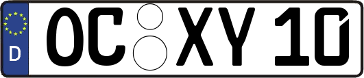 OC-XY10