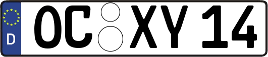 OC-XY14