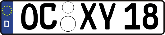 OC-XY18