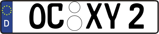 OC-XY2