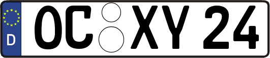 OC-XY24