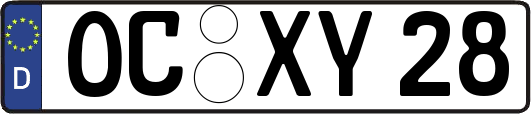 OC-XY28