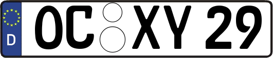 OC-XY29